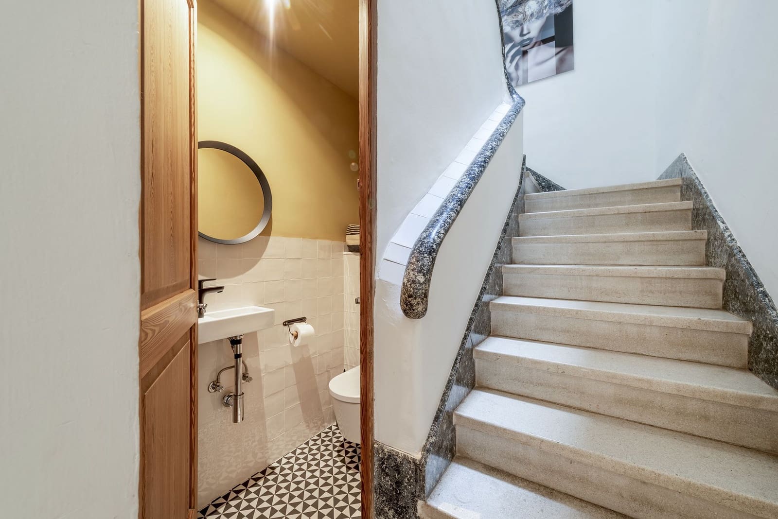 4 quarto Casa em Banda para venda em Soller - 1 825 000 € (Ref: 9479528)