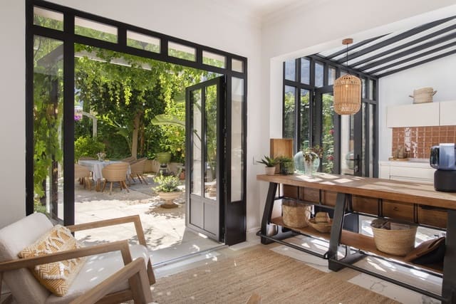 4 quarto Casa em Banda para venda em Sóller - 1 825 000 € (Ref: 9479528)