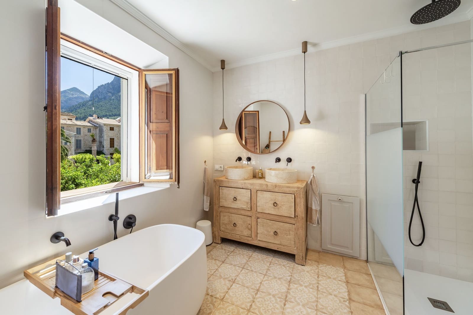 4 quarto Casa em Banda para venda em Soller - 1 825 000 € (Ref: 9479528)