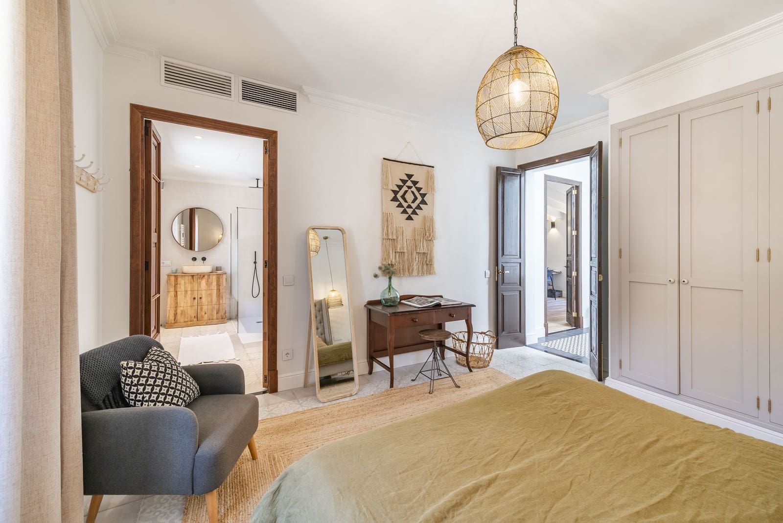 4 quarto Casa em Banda para venda em Soller - 1 825 000 € (Ref: 9479528)