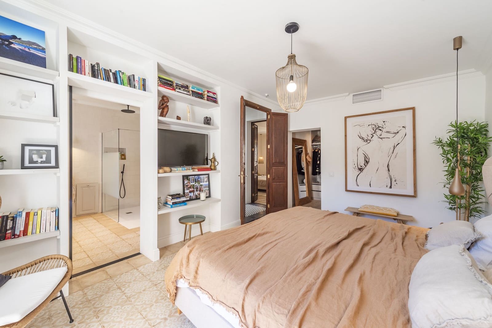 4 quarto Casa em Banda para venda em Soller - 1 825 000 € (Ref: 9479528)