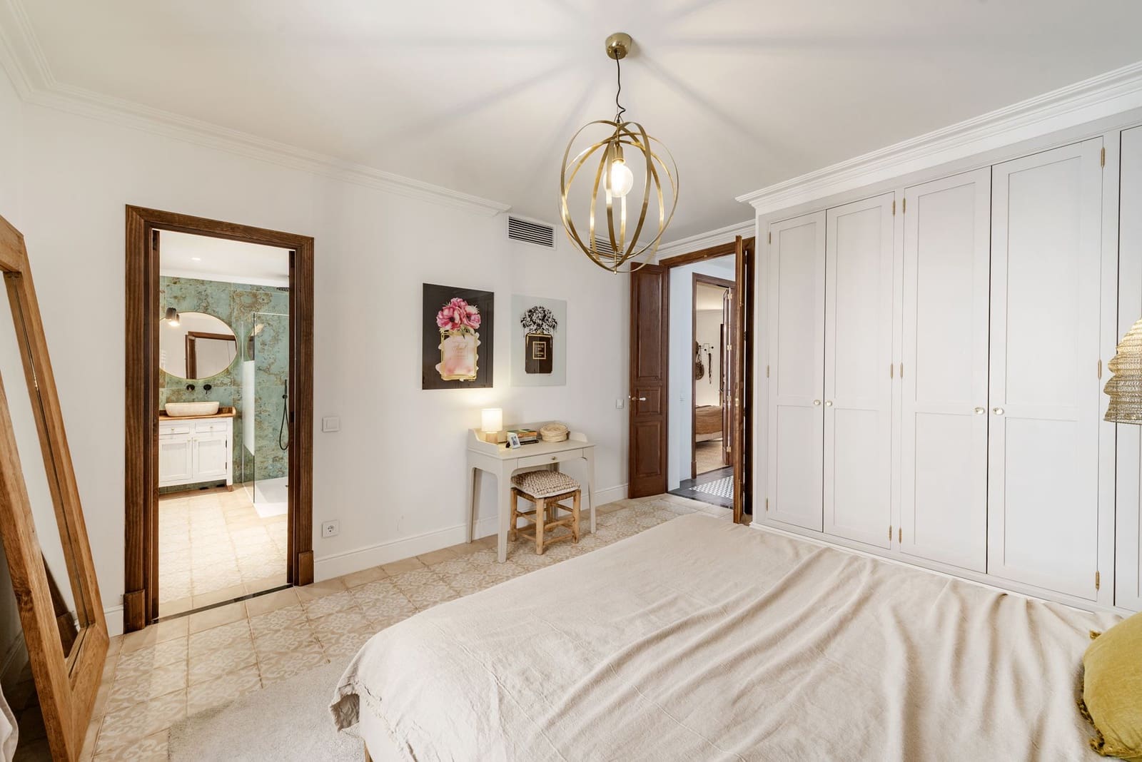 4 quarto Casa em Banda para venda em Soller - 1 825 000 € (Ref: 9479528)