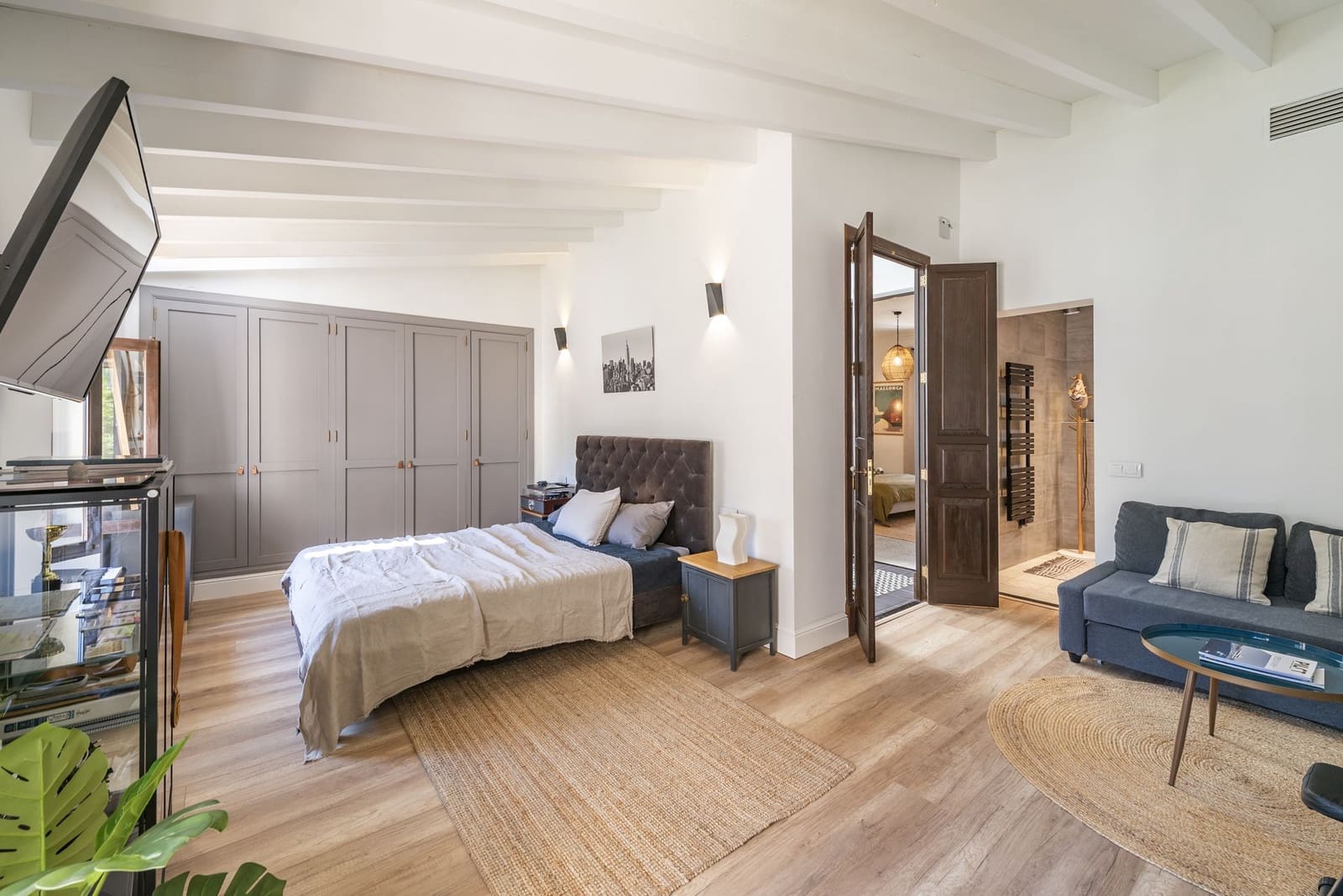 4 quarto Casa em Banda para venda em Soller - 1 825 000 € (Ref: 9479528)