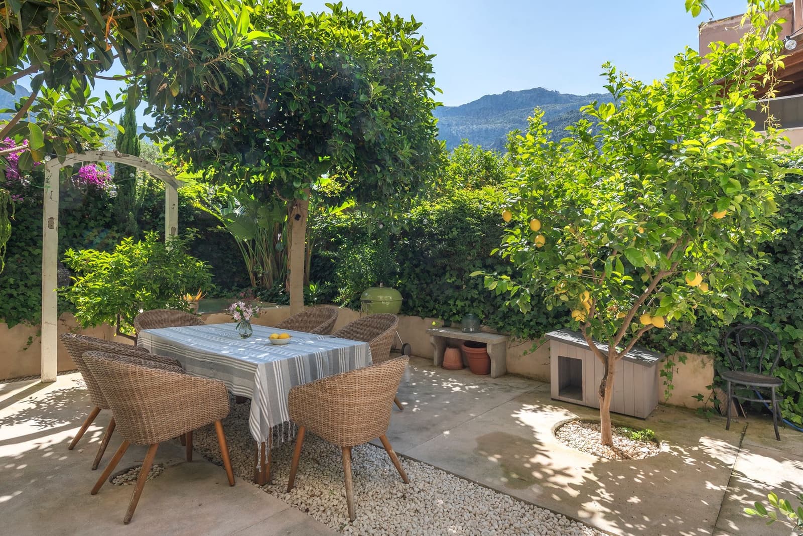4 quarto Casa em Banda para venda em Soller - 1 825 000 € (Ref: 9479528)