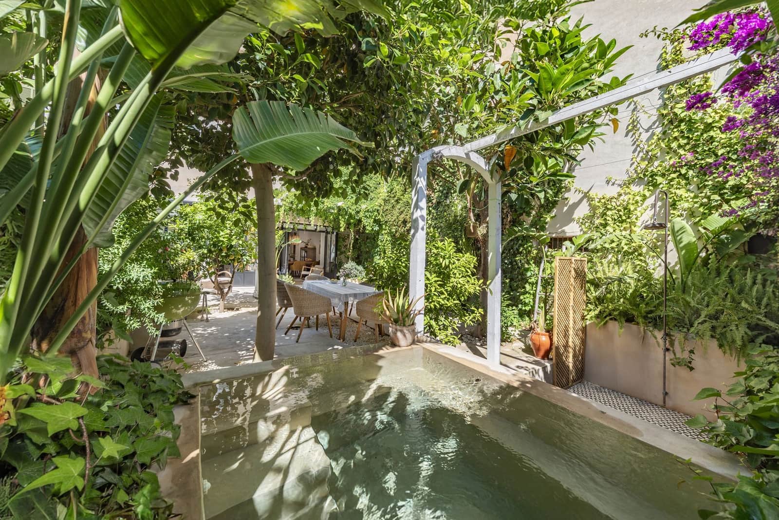 4 quarto Casa em Banda para venda em Soller - 1 825 000 € (Ref: 9479528)