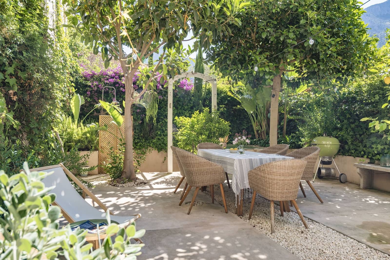 4 quarto Casa em Banda para venda em Soller - 1 825 000 € (Ref: 9479528)