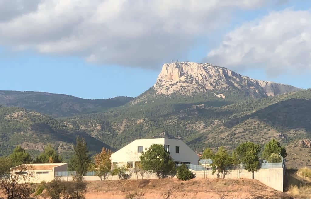 5 slaapkamer Villa te koop in Aledo met zwembad - € 495.000 (Ref: 9479529)