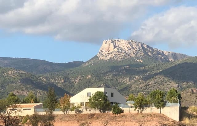 5 slaapkamer Villa te koop in Aledo met zwembad - € 495.000 (Ref: 9479529)