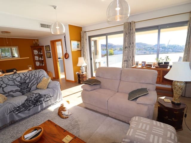 5 slaapkamer Villa te koop in Aledo met zwembad - € 495.000 (Ref: 9479529)