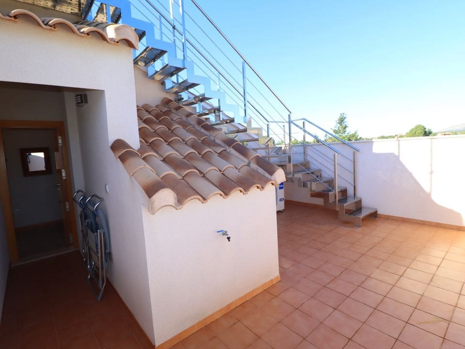 5 slaapkamer Villa te koop in Aledo met zwembad - € 495.000 (Ref: 9479529)