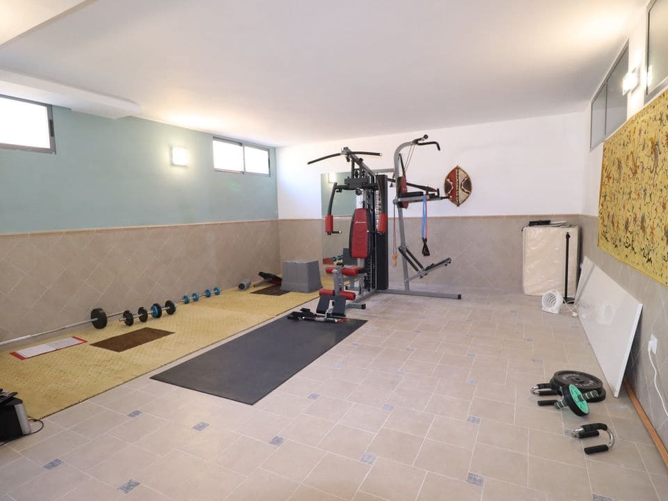 5 slaapkamer Villa te koop in Aledo met zwembad - € 495.000 (Ref: 9479529)