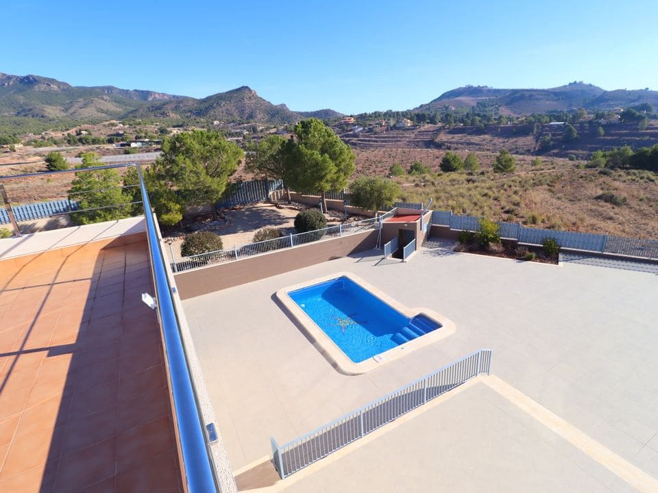 5 slaapkamer Villa te koop in Aledo met zwembad - € 495.000 (Ref: 9479529)