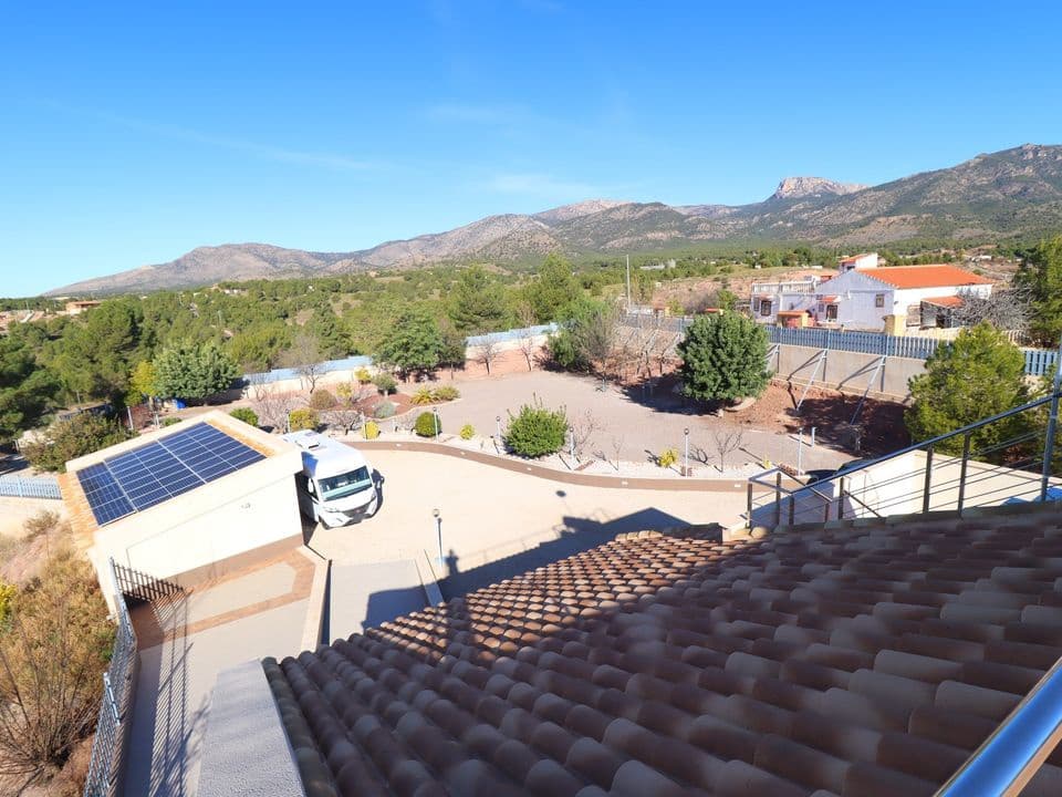 5 slaapkamer Villa te koop in Aledo met zwembad - € 495.000 (Ref: 9479529)