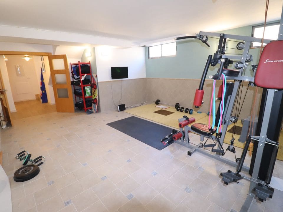 5 slaapkamer Villa te koop in Aledo met zwembad - € 495.000 (Ref: 9479529)