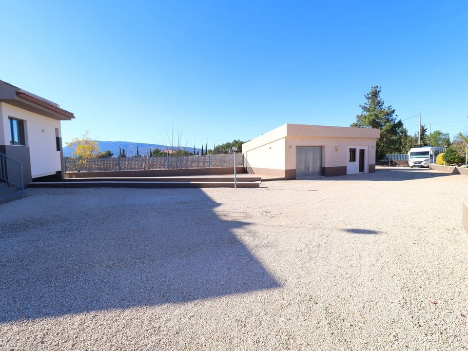 5 slaapkamer Villa te koop in Aledo met zwembad - € 495.000 (Ref: 9479529)