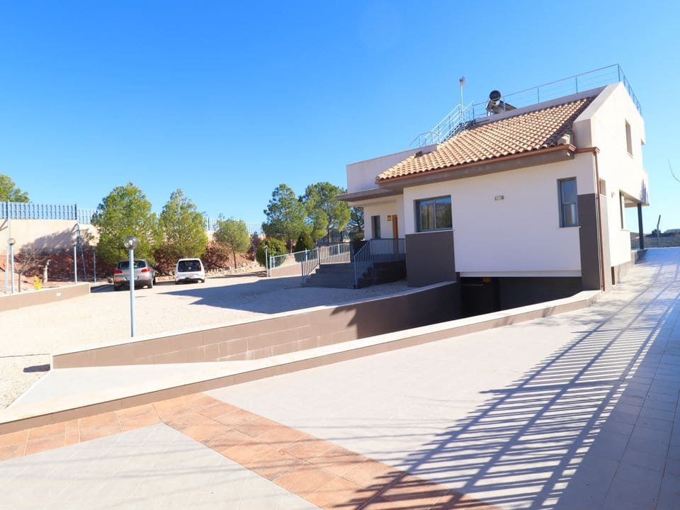 5 slaapkamer Villa te koop in Aledo met zwembad - € 495.000 (Ref: 9479529)