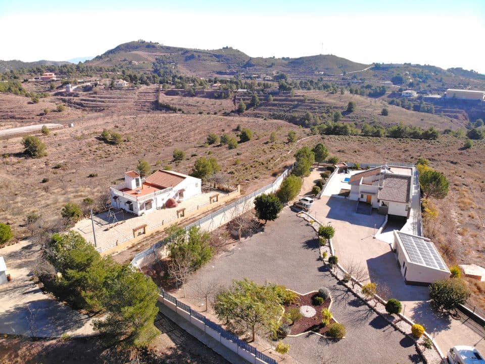 5 slaapkamer Villa te koop in Aledo met zwembad - € 495.000 (Ref: 9479529)