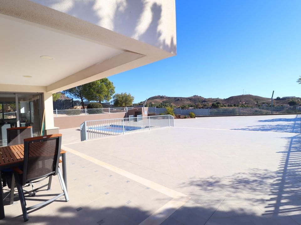 5 slaapkamer Villa te koop in Aledo met zwembad - € 495.000 (Ref: 9479529)