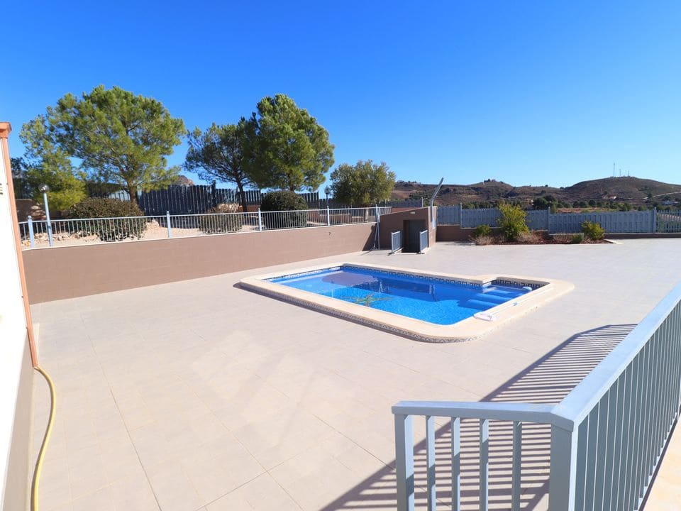 5 slaapkamer Villa te koop in Aledo met zwembad - € 495.000 (Ref: 9479529)