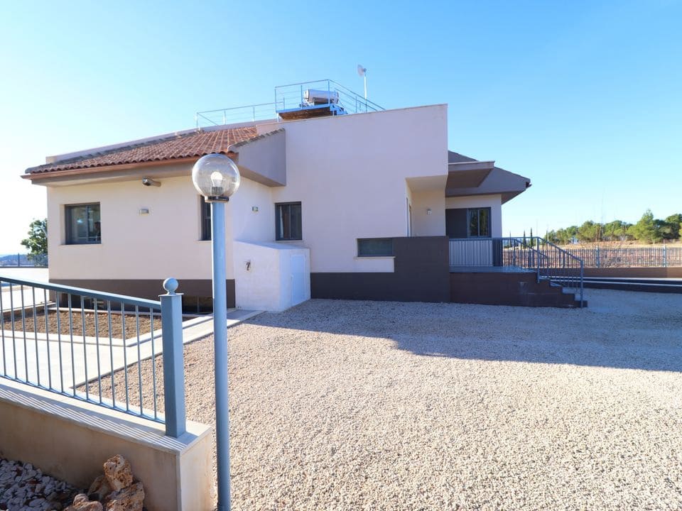 5 slaapkamer Villa te koop in Aledo met zwembad - € 495.000 (Ref: 9479529)