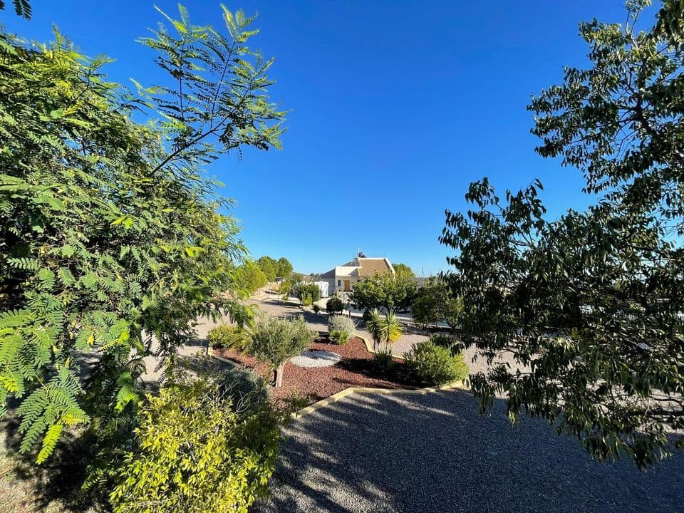 5 slaapkamer Villa te koop in Aledo met zwembad - € 495.000 (Ref: 9479529)