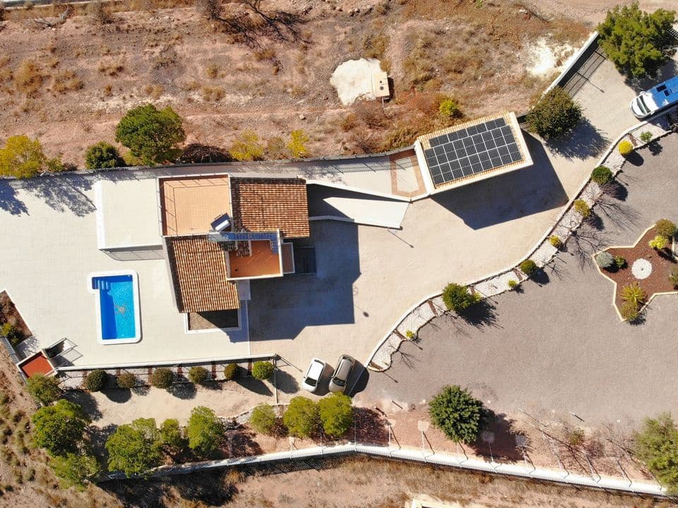 5 slaapkamer Villa te koop in Aledo met zwembad - € 495.000 (Ref: 9479529)