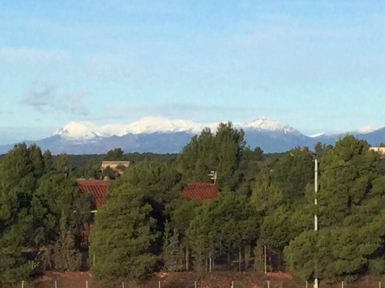 5 slaapkamer Villa te koop in Aledo met zwembad - € 495.000 (Ref: 9479529)