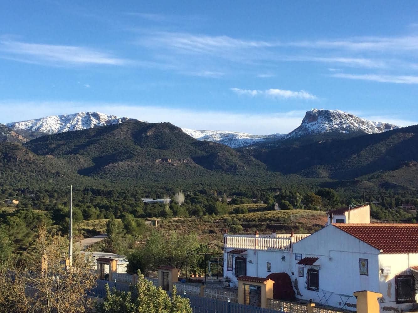 5 slaapkamer Villa te koop in Aledo met zwembad - € 495.000 (Ref: 9479529)