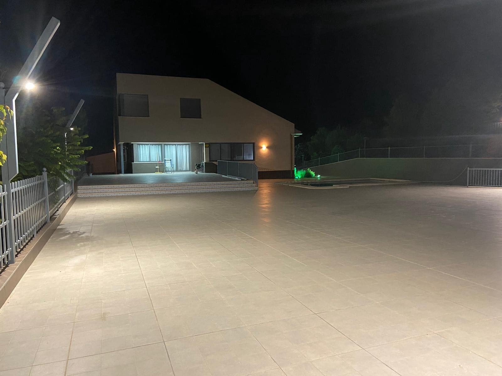 5 slaapkamer Villa te koop in Aledo met zwembad - € 495.000 (Ref: 9479529)