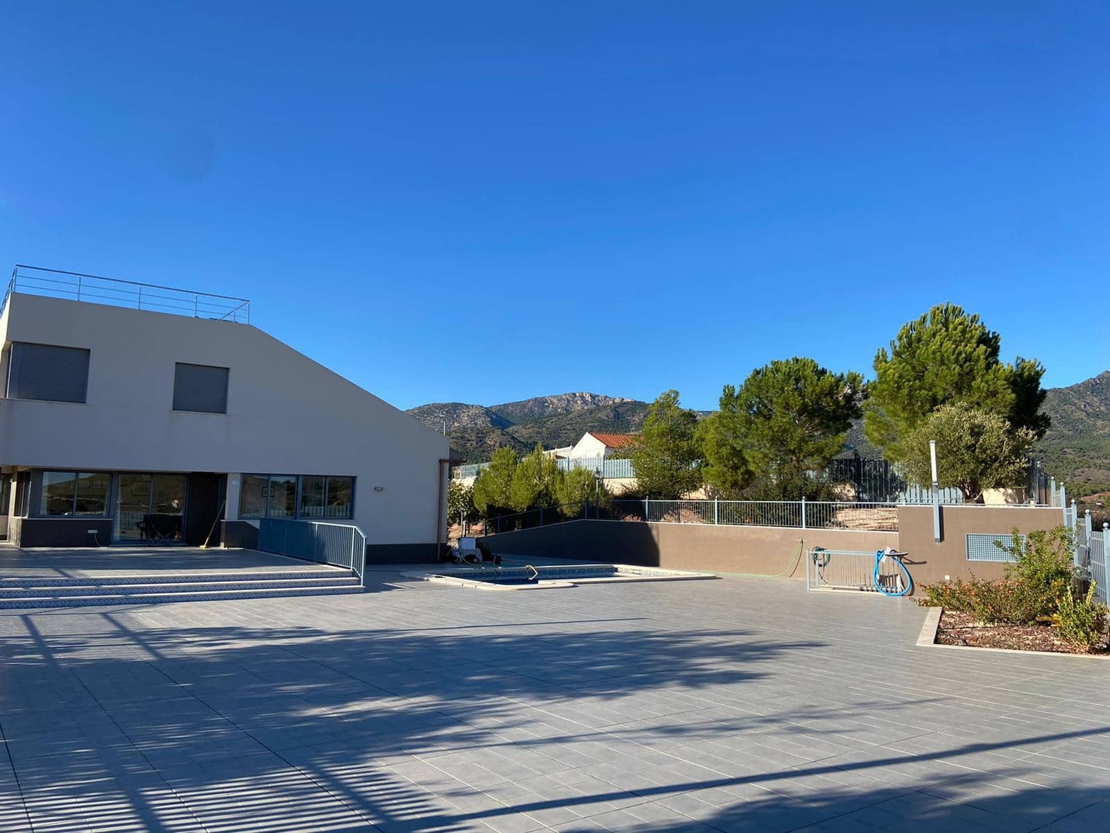 5 slaapkamer Villa te koop in Aledo met zwembad - € 495.000 (Ref: 9479529)