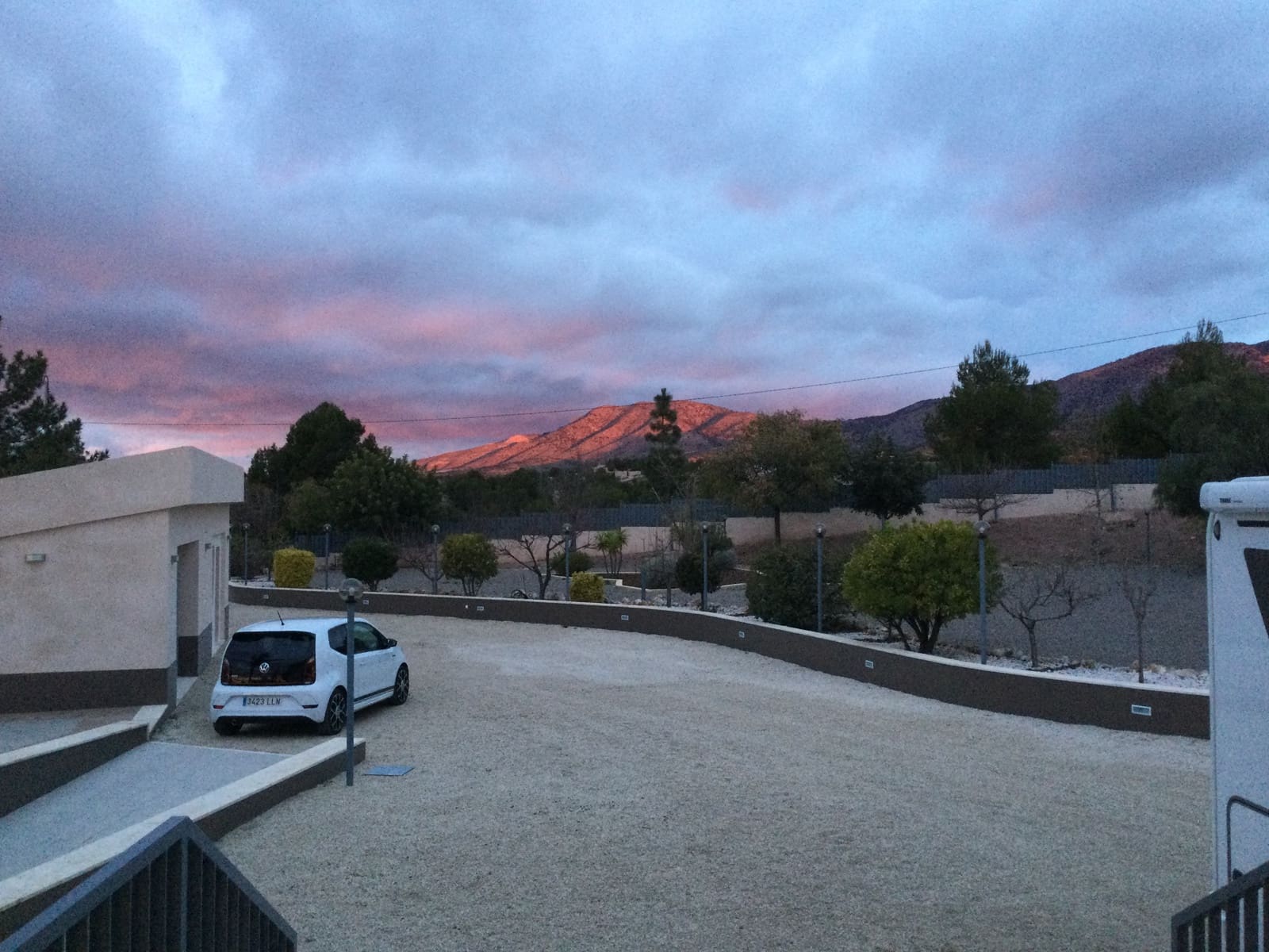 5 slaapkamer Villa te koop in Aledo met zwembad - € 495.000 (Ref: 9479529)