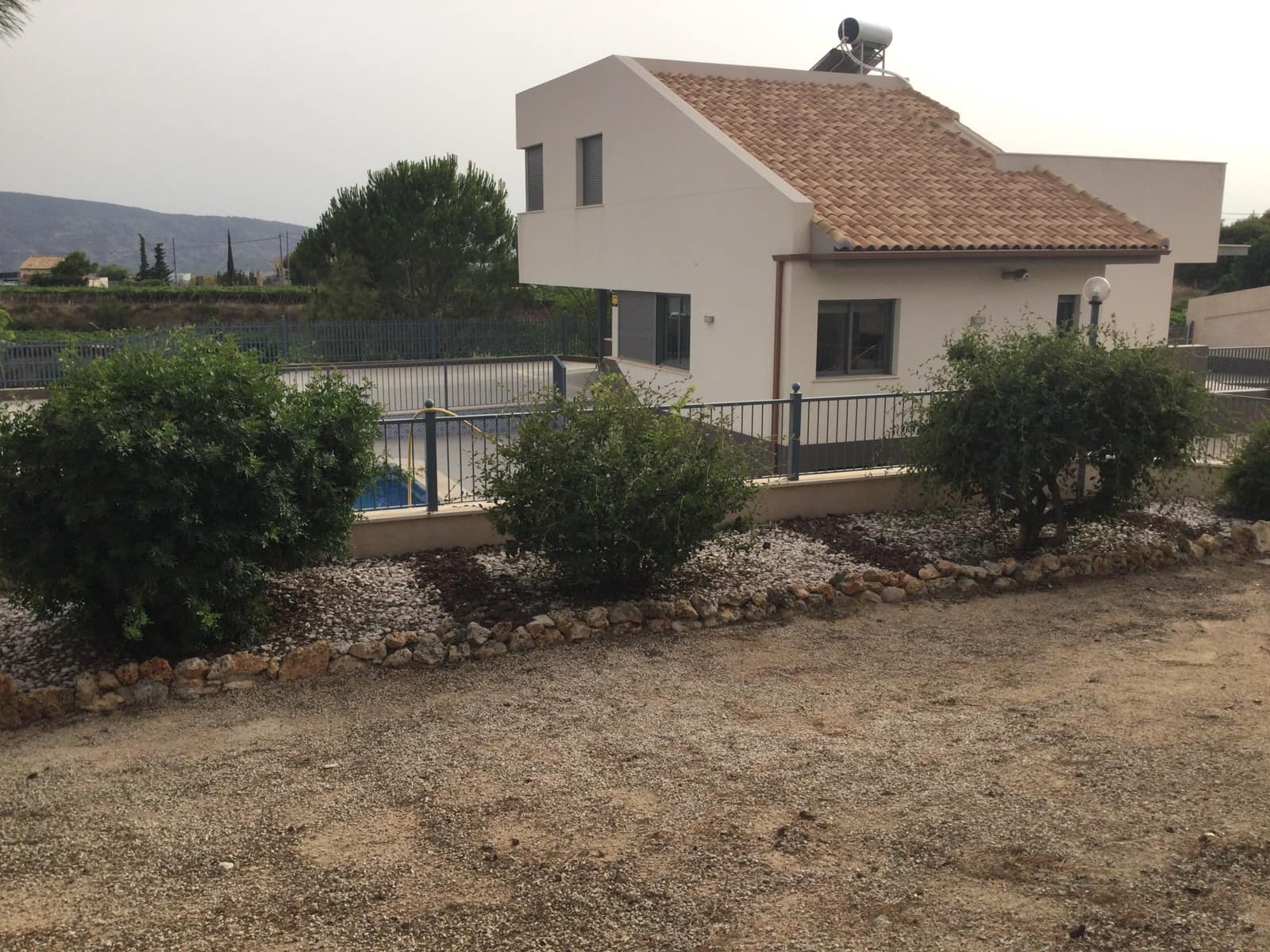 5 slaapkamer Villa te koop in Aledo met zwembad - € 495.000 (Ref: 9479529)