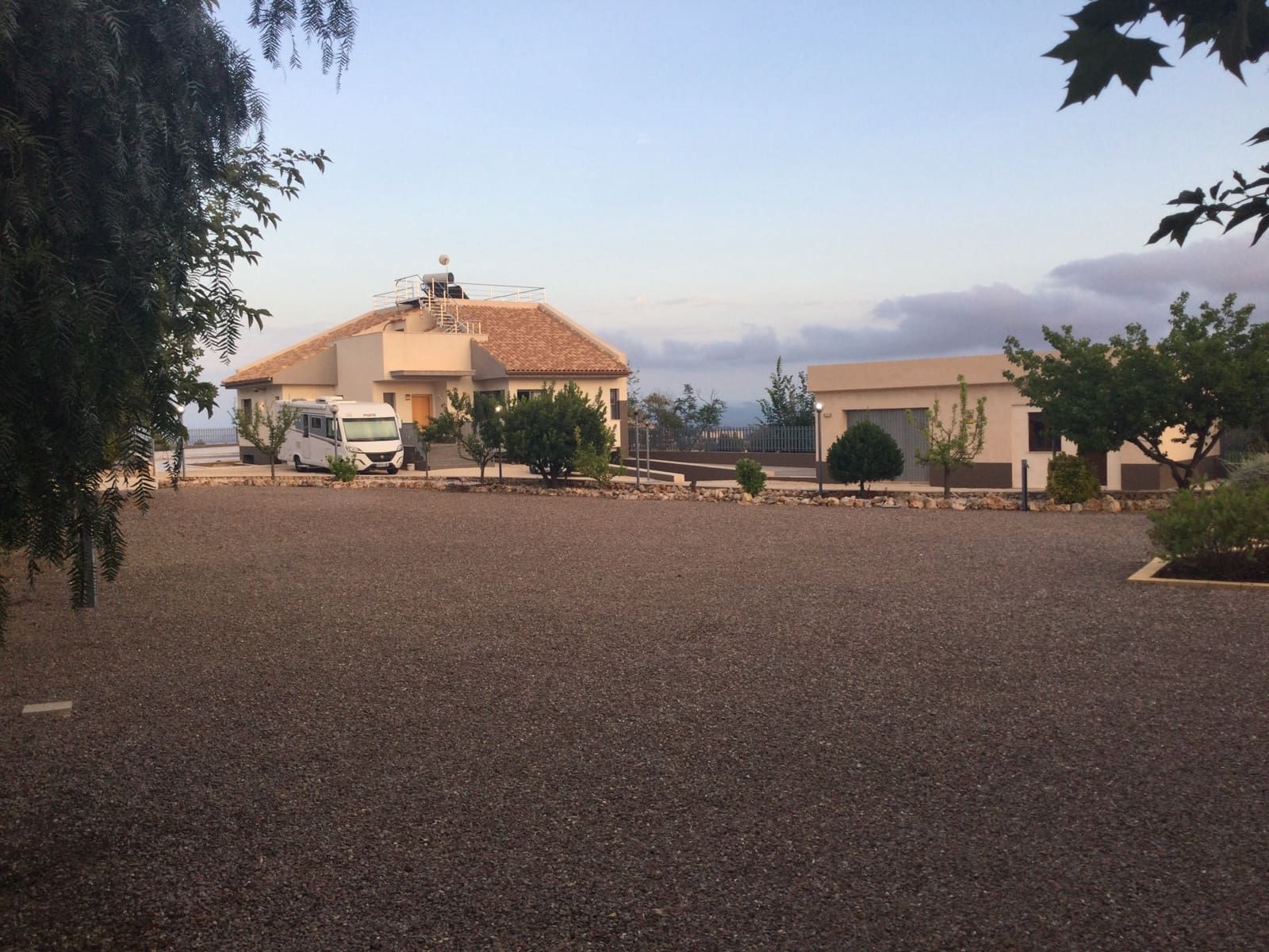 5 slaapkamer Villa te koop in Aledo met zwembad - € 495.000 (Ref: 9479529)