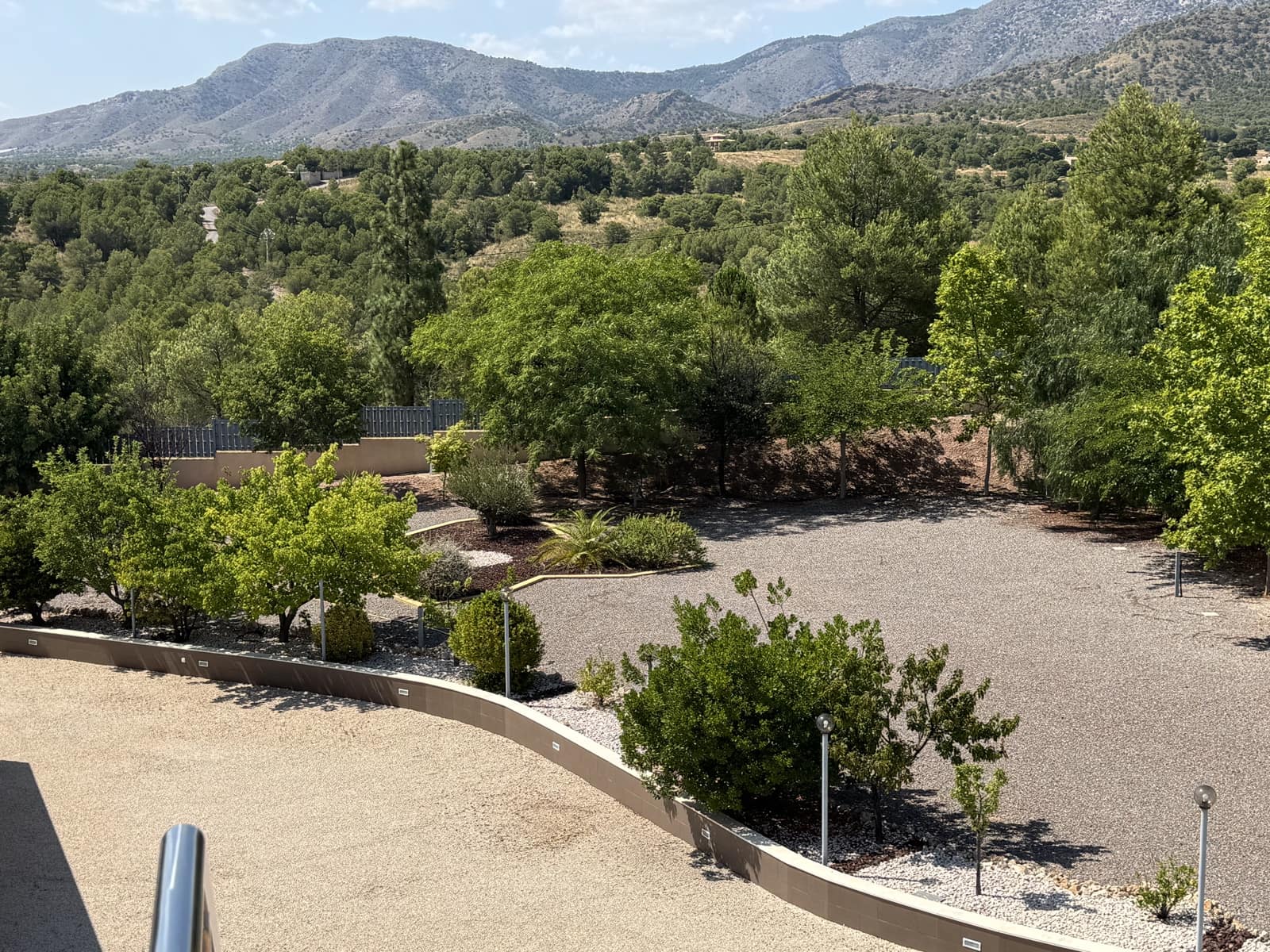 5 slaapkamer Villa te koop in Aledo met zwembad - € 495.000 (Ref: 9479529)