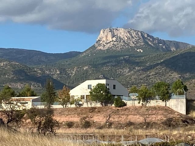 5 sypialnia Willa na sprzedaż w Aledo z basenem - 495 000 € (Ref: 9479529)