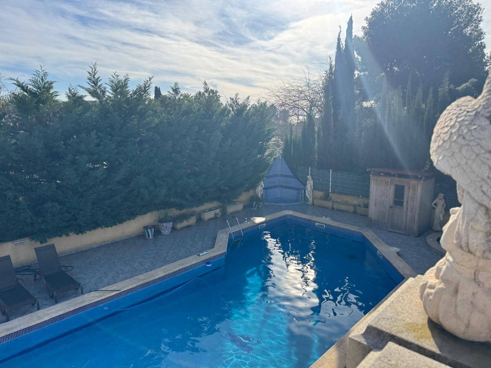 3 sypialnia Willa na sprzedaż w El Catllar z basenem - 524 000 € (Ref: 9479530)