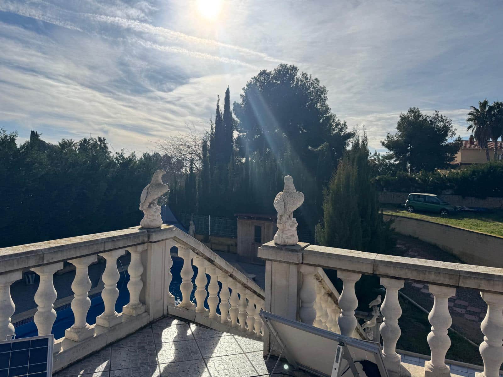 3 sypialnia Willa na sprzedaż w El Catllar z basenem - 524 000 € (Ref: 9479530)