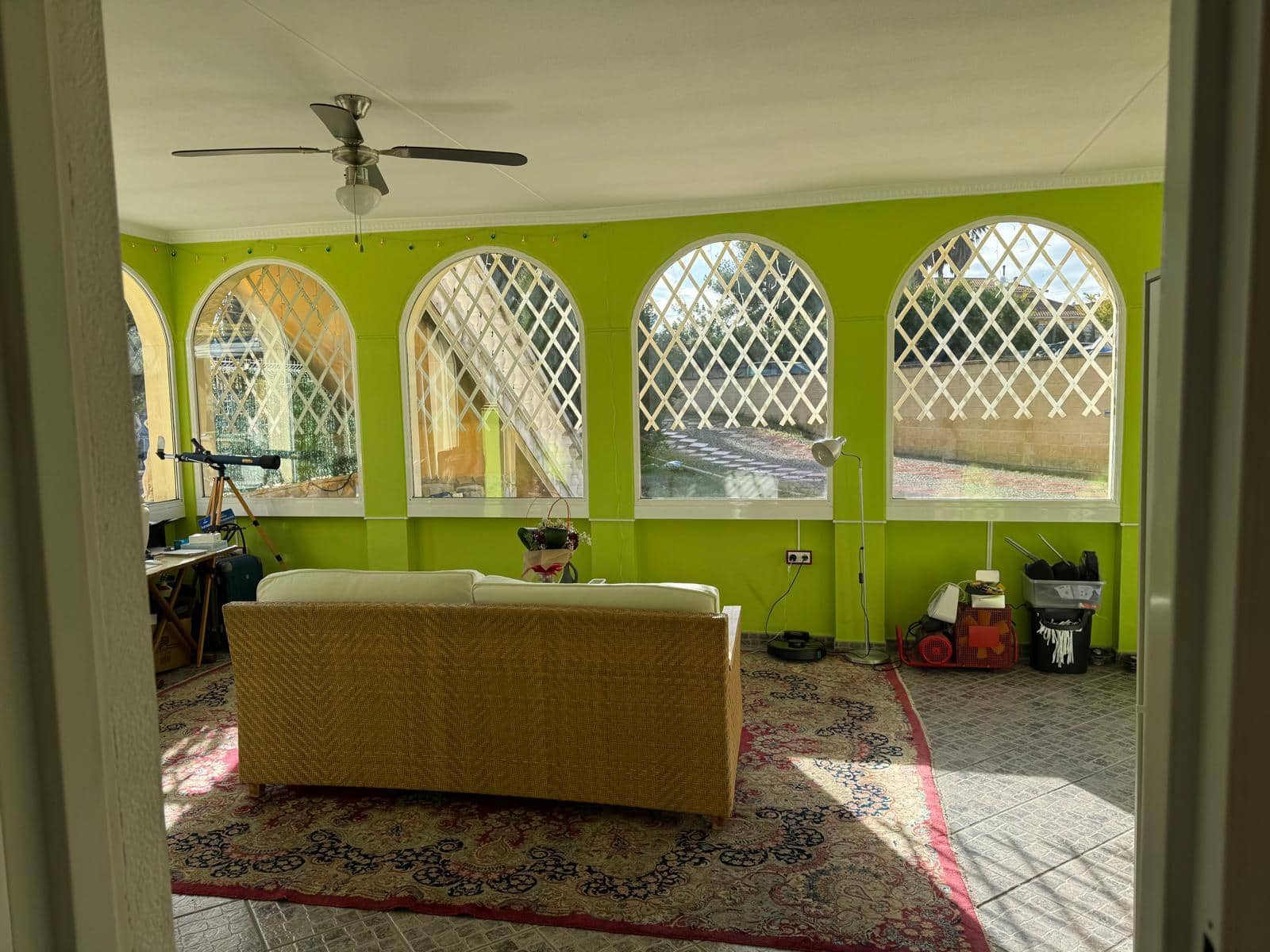 3 sypialnia Willa na sprzedaż w El Catllar z basenem - 524 000 € (Ref: 9479530)