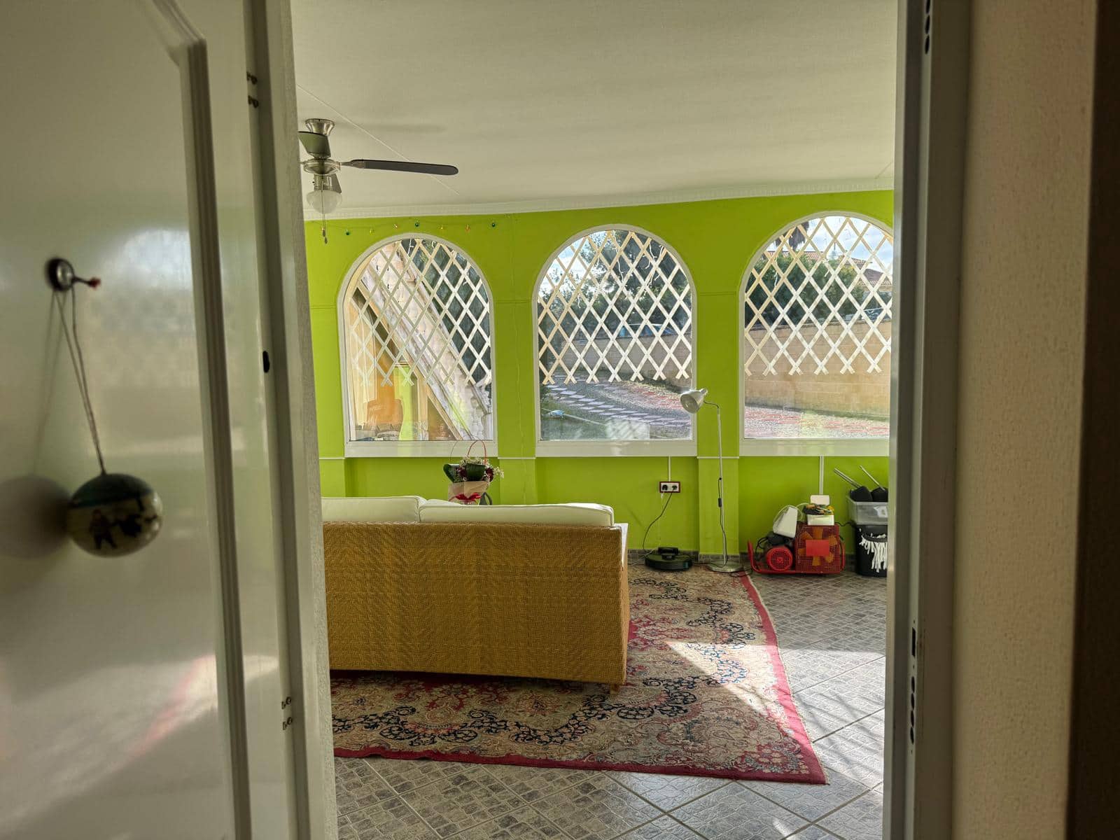 3 sypialnia Willa na sprzedaż w El Catllar z basenem - 524 000 € (Ref: 9479530)