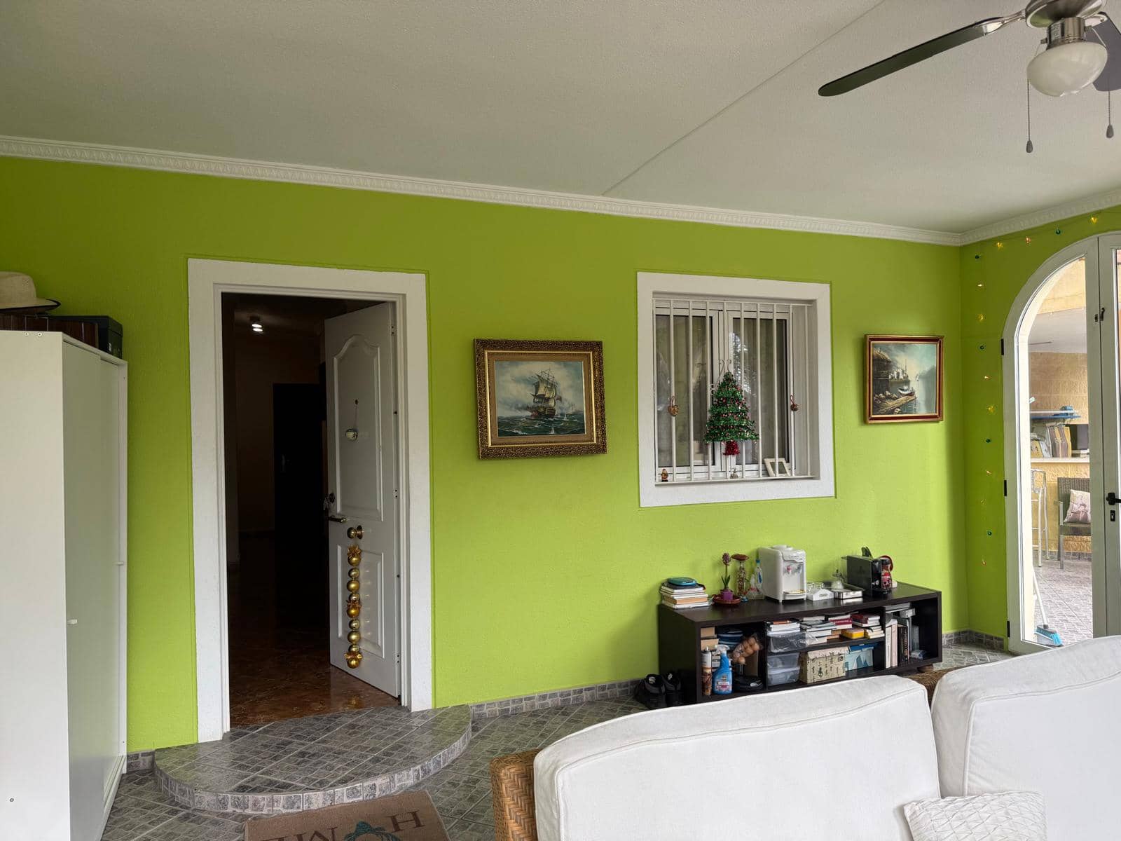 3 sypialnia Willa na sprzedaż w El Catllar z basenem - 524 000 € (Ref: 9479530)