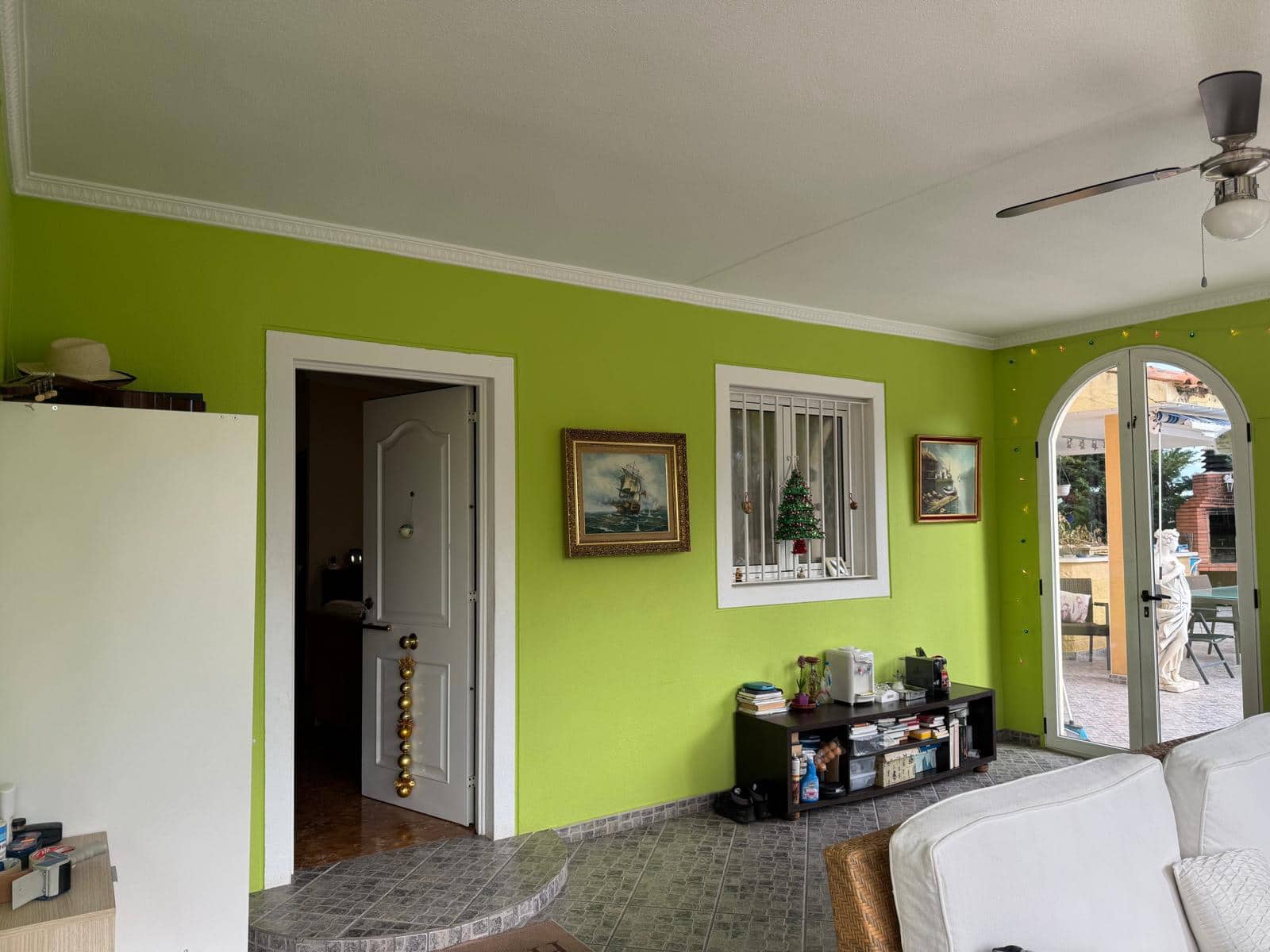 3 sypialnia Willa na sprzedaż w El Catllar z basenem - 524 000 € (Ref: 9479530)