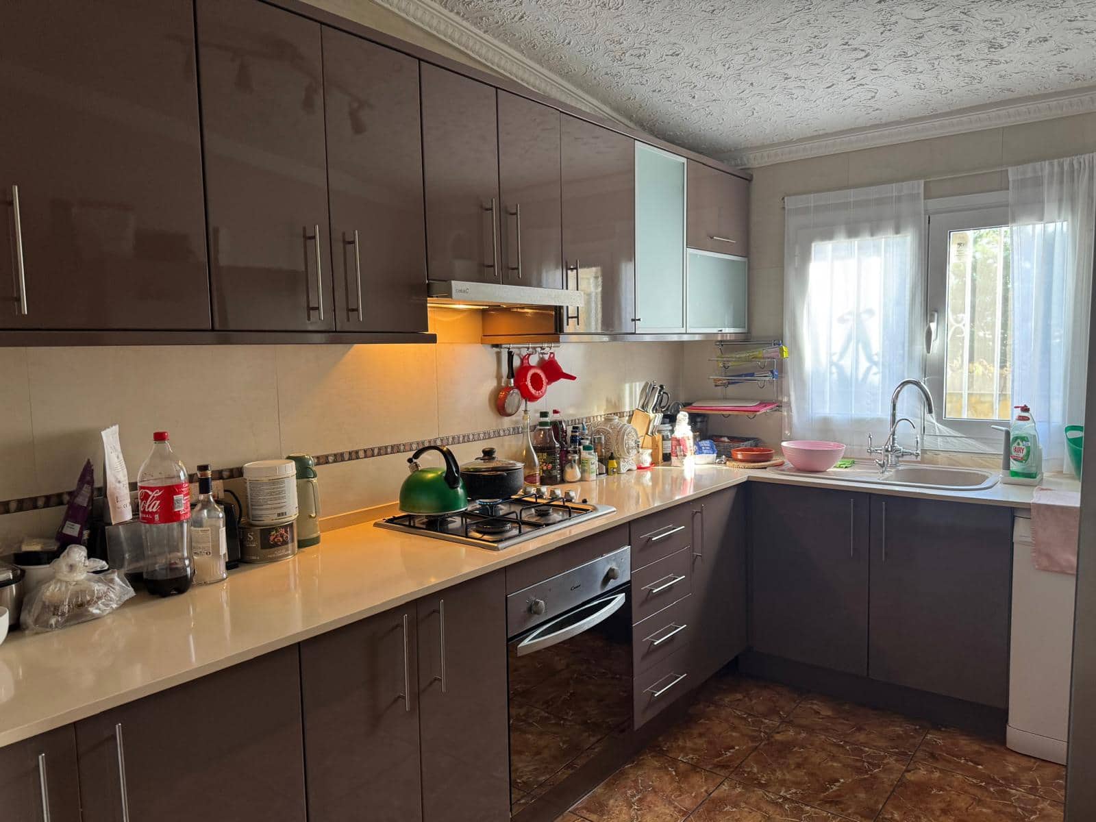 3 sypialnia Willa na sprzedaż w El Catllar z basenem - 524 000 € (Ref: 9479530)