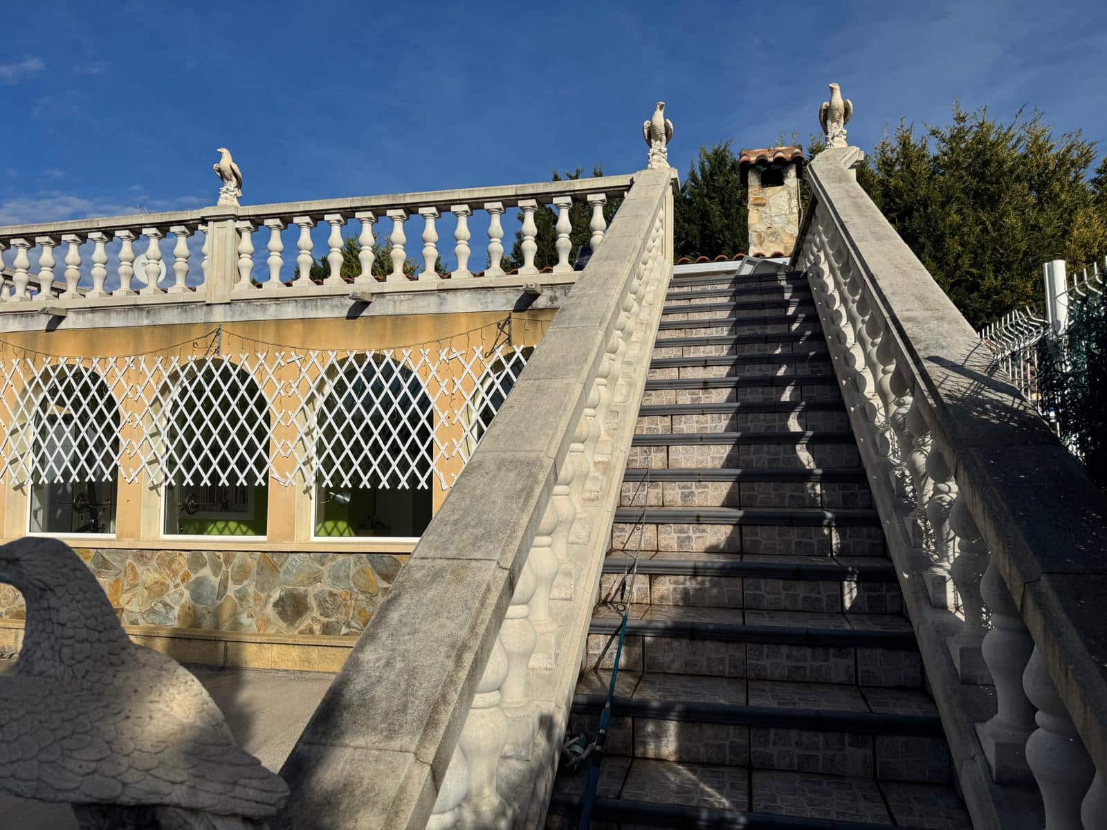 3 sypialnia Willa na sprzedaż w El Catllar z basenem - 524 000 € (Ref: 9479530)