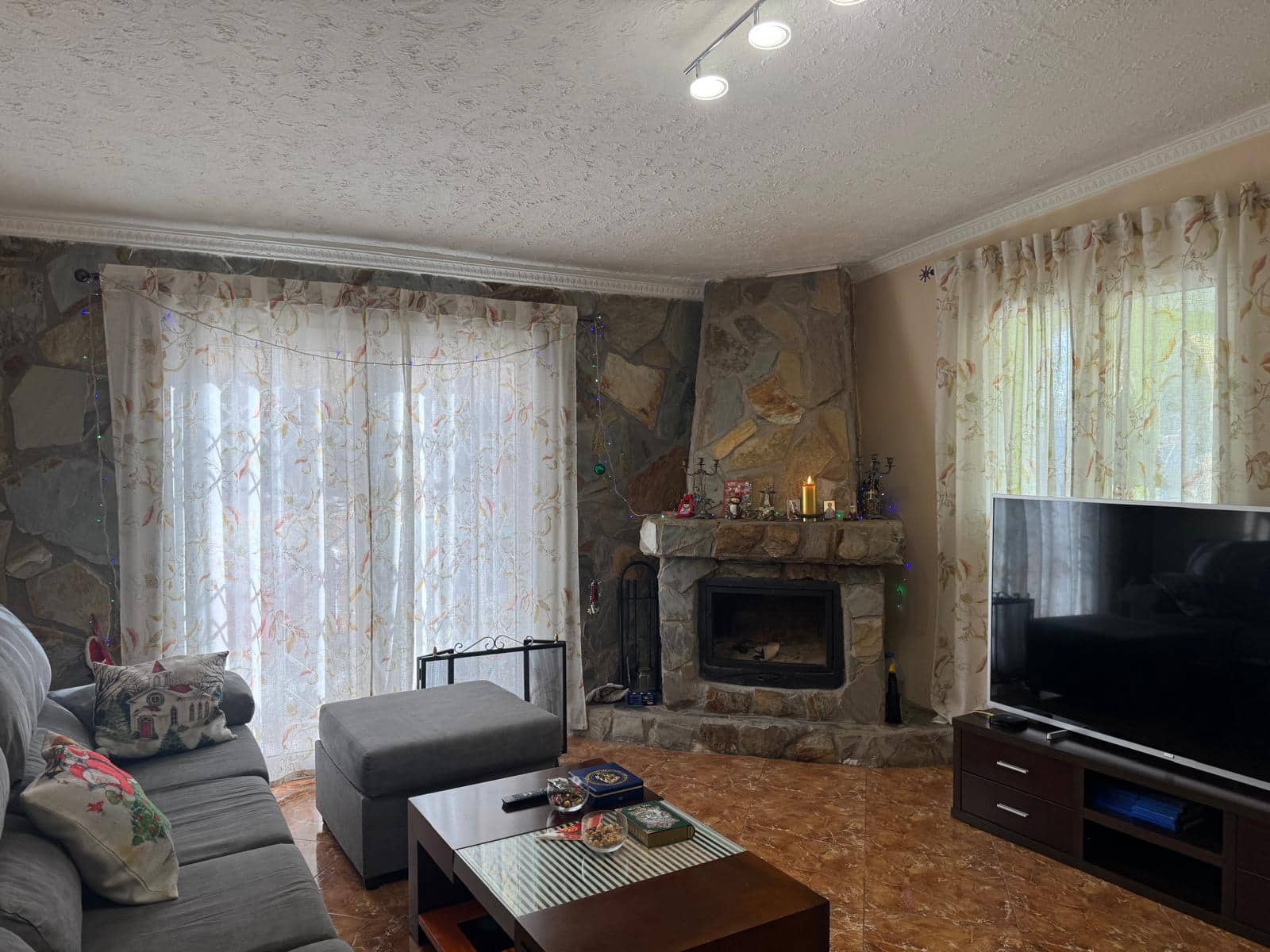 3 sypialnia Willa na sprzedaż w El Catllar z basenem - 524 000 € (Ref: 9479530)