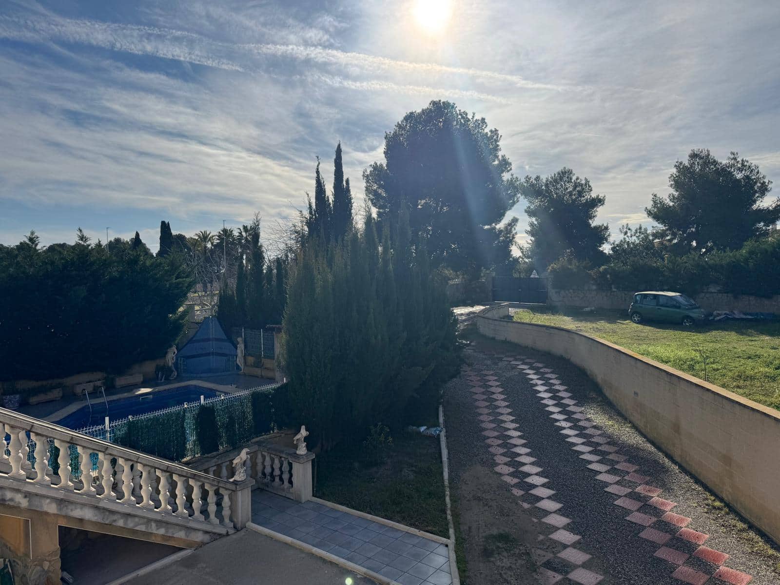 3 sypialnia Willa na sprzedaż w El Catllar z basenem - 524 000 € (Ref: 9479530)