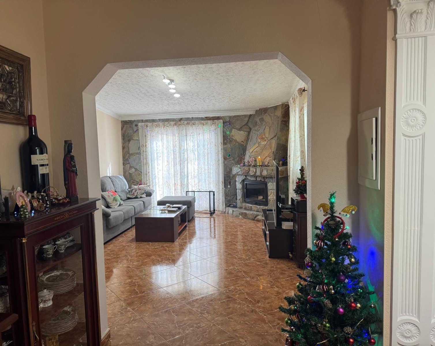 3 sypialnia Willa na sprzedaż w El Catllar z basenem - 524 000 € (Ref: 9479530)