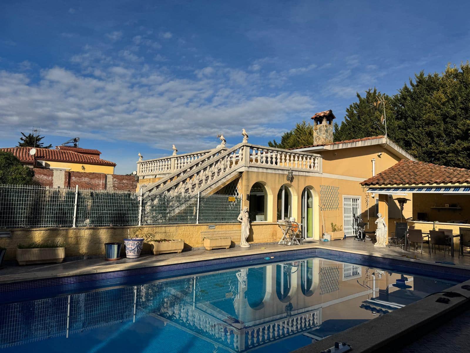 3 sypialnia Willa na sprzedaż w El Catllar z basenem - 524 000 € (Ref: 9479530)