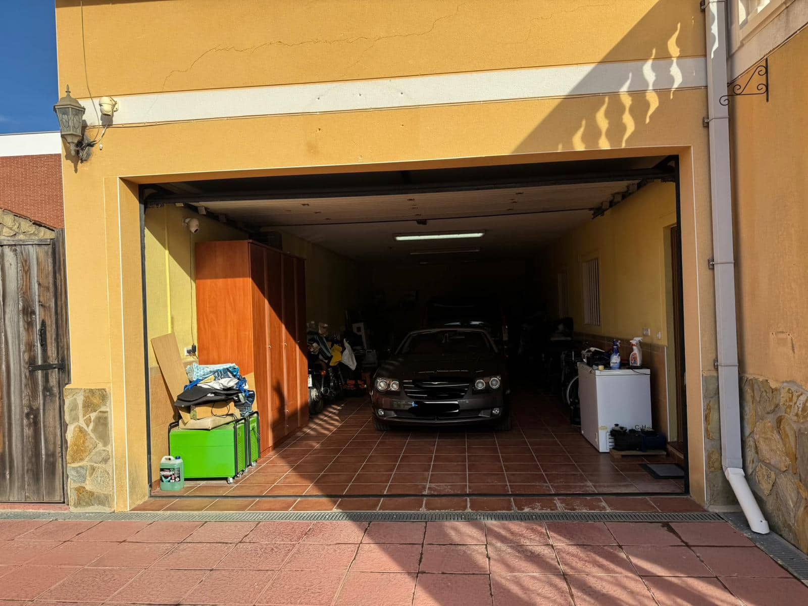 3 sypialnia Willa na sprzedaż w El Catllar z basenem - 524 000 € (Ref: 9479530)