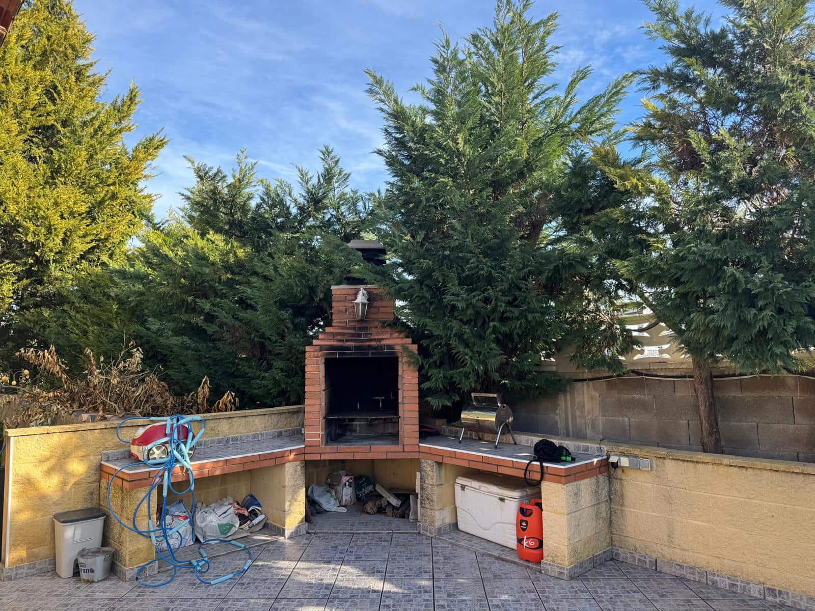 3 sypialnia Willa na sprzedaż w El Catllar z basenem - 524 000 € (Ref: 9479530)