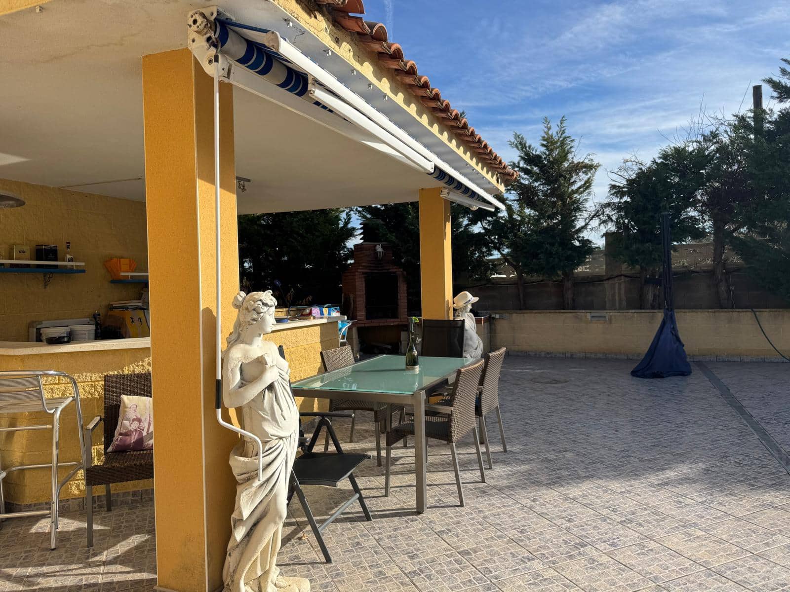 3 sypialnia Willa na sprzedaż w El Catllar z basenem - 524 000 € (Ref: 9479530)